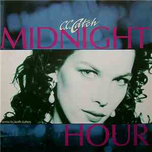 C.C. Catch - Midnight Hour FLAC