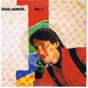 Chaz Jankel - No. 1 FLAC