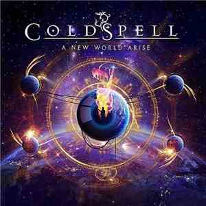 Coldspell - A New World Arise FLAC