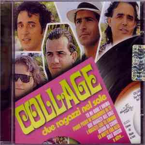 Collage  - Due Ragazzi Nel Sole FLAC