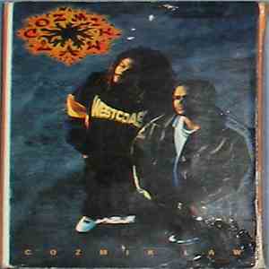 Cozmik Law - Tastin' Tha Law FLAC