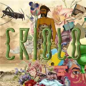 Criolo - Convoque Seu Buda FLAC