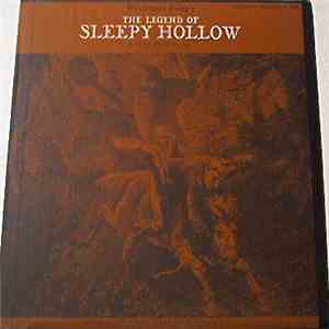 David Kurlan - Washington Irving's The Legend Of Sleepy Hollow FLAC