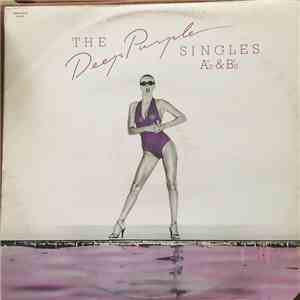 Deep Purple - The Deep Purple Singles A's & B's FLAC