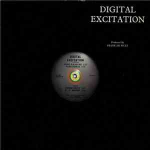 Digital Excitation - Pure Pleasure FLAC