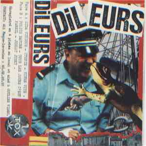 Dileurs - Dileurs FLAC