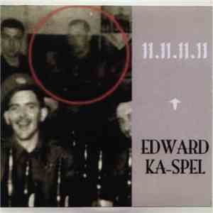 Edward Ka-Spel - 11.11.11.11 FLAC