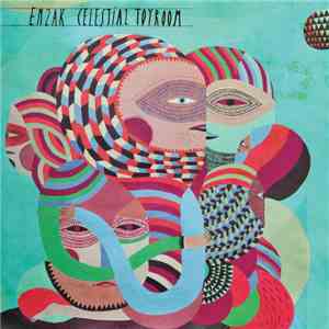 En2ak - Celestial Toyroom FLAC
