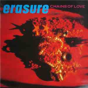 Erasure - Chains Of Love FLAC