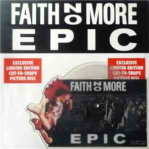 Faith No More - Epic FLAC