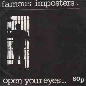 Famous Imposters / The Dead  - Open Your Eyes... FLAC