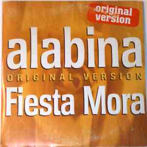 Fiesta Mora - Alabina FLAC