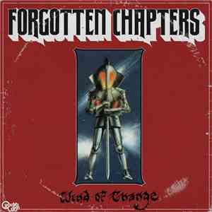 Forgotten Chapters - Wind Of Change FLAC