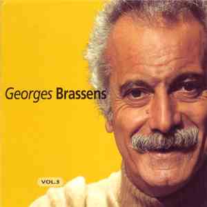 Georges Brassens - Vol. 3 FLAC