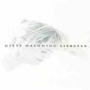 Gitte Haenning - Liebster FLAC