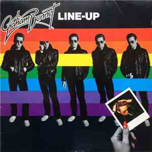 Graham Bonnet - Line Up FLAC