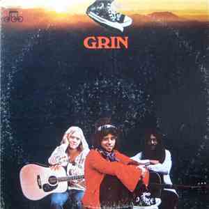 Grin - Grin FLAC
