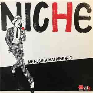 Grupo Niche - Me Huele A Matrimonio FLAC