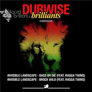 Invisible Landscape - Dubwise Brilliants Vol. 8 FLAC