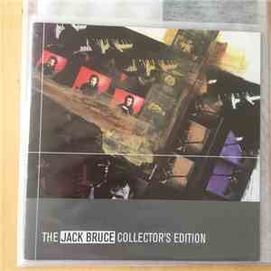 Jack Bruce - The Jack Bruce Collector's Edition FLAC