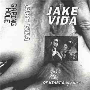 Jake Vida - Of Heart's Desire FLAC