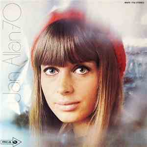 Jan Allan - Jan Allan-70 FLAC