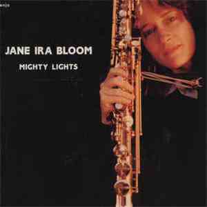 Jane Ira Bloom - Mighty Lights FLAC