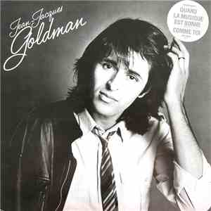 Jean-Jacques Goldman - Minoritaire FLAC