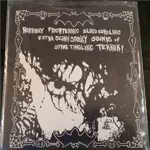 Jerry Vile And The Weazles - Scary, Scary/ Monster Mash FLAC