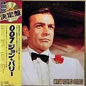 John Barry - 007 FLAC