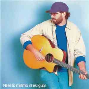 Juan Luis Guerra 4.40 - Ni Es Lo Mismo Ni Es Igual FLAC