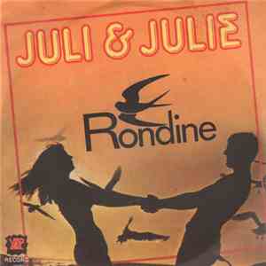Juli & Julie - Rondine FLAC