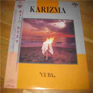 Karizma  - Cuba FLAC
