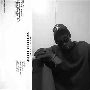 Kizzy-K - Word Out FLAC