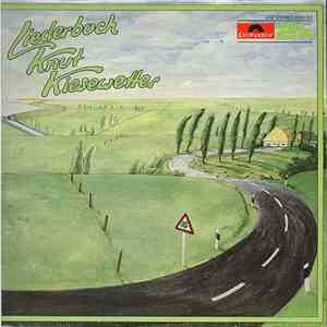 Knut Kiesewetter - Liederbuch FLAC