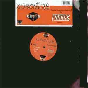 Kubiq - Kuboniqs (Instrumentals) FLAC