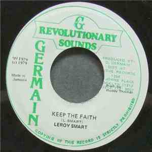 Leroy Smart - Keep The Faith FLAC