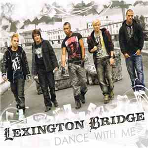 Lexington Bridge Feat. Rocc Starr - Dance With Me FLAC