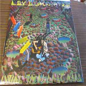 Lily Blackwater - Living On Planet Mars FLAC