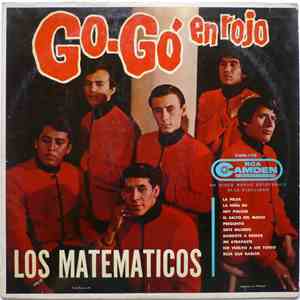 Los Matematicos - Go-Go En Rojo FLAC