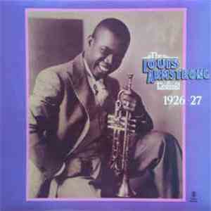 Louis Armstrong - The Louis Armstrong Legend 1926-27 FLAC