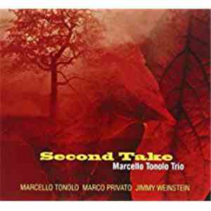 Marcello Tonolo Trio - Second Take FLAC
