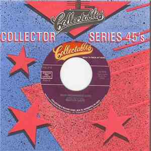 Marvin Gaye - Your Unchanging Love / Pretty Little Baby FLAC