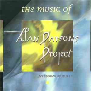 m.a.s.s. - The Music Of Alan Parsons Project FLAC