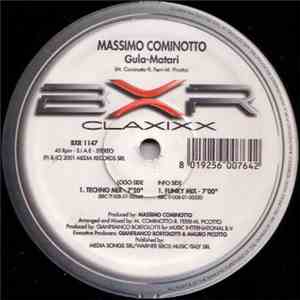 Massimo Cominotto - Gula-Matari FLAC