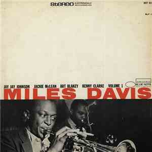 Miles Davis - Volume 1 FLAC