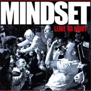 Mindset - Leave No Doubt FLAC