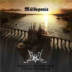 Müldeponie - Memories Of The Middle Earth - A Tribute To Summoning FLAC