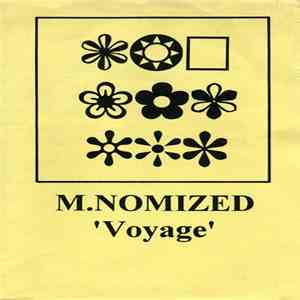 M.NOMIZED - Voyage FLAC