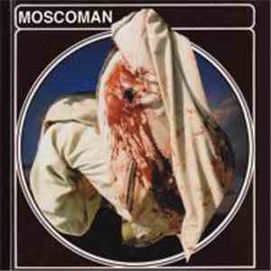 Moscoman - Moscoman EP FLAC